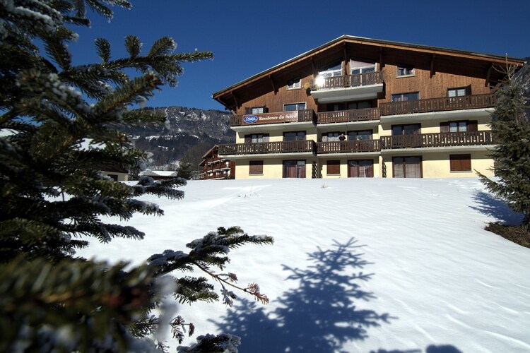 Apartment Northern Alps