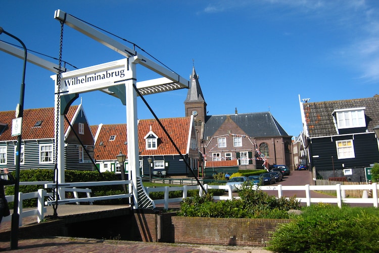 Ferienwohnung Het Postkantoor (58806), Marken, , Nordholland, Niederlande, Bild 21