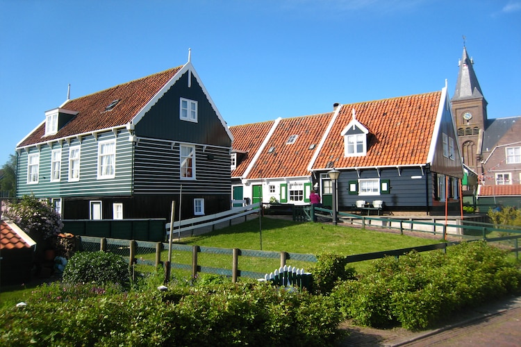 Ferienwohnung Het Postkantoor (58806), Marken, , Nordholland, Niederlande, Bild 23