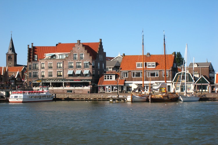 Ferienwohnung Het Postkantoor (58806), Marken, , Nordholland, Niederlande, Bild 25