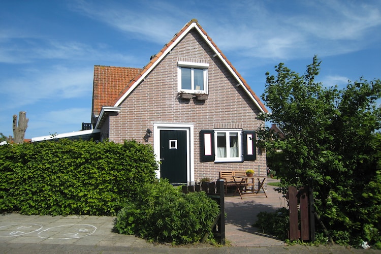 Ferienwohnung Het Postkantoor (58806), Marken, , Nordholland, Niederlande, Bild 2