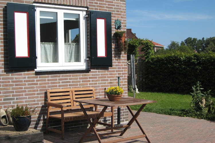 Ferienwohnung Het Postkantoor (58806), Marken, , Nordholland, Niederlande, Bild 14