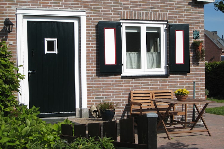 Ferienwohnung Het Postkantoor (58806), Marken, , Nordholland, Niederlande, Bild 17