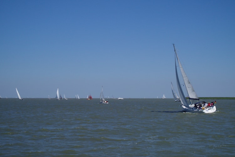 Ferienwohnung Het Postkantoor (58806), Marken, , Nordholland, Niederlande, Bild 27