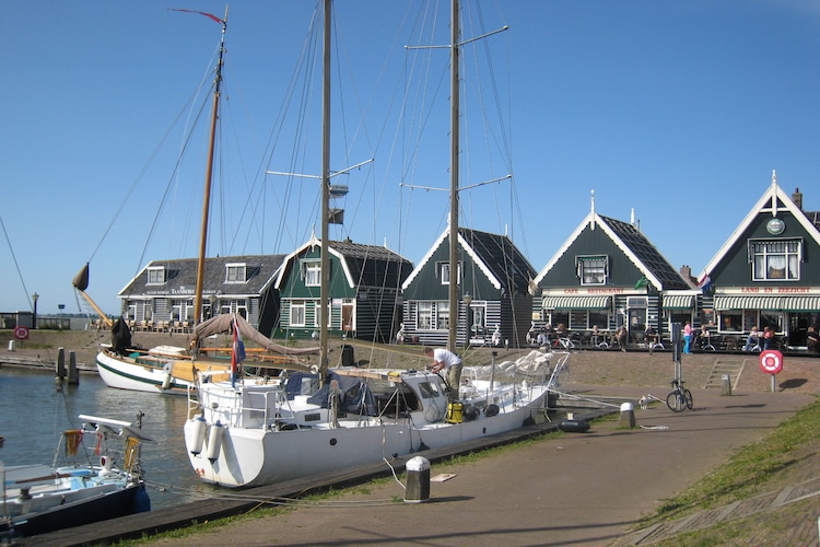 Ferienwohnung Het Postkantoor (58806), Marken, , Nordholland, Niederlande, Bild 26