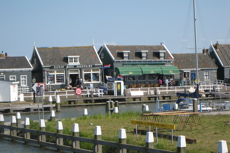 Ferienwohnung Het Postkantoor (58806), Marken, , Nordholland, Niederlande, Bild 20