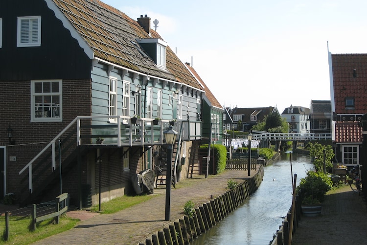 Ferienwohnung Het Postkantoor (58806), Marken, , Nordholland, Niederlande, Bild 24