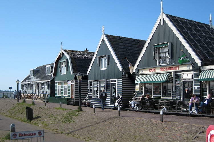 Ferienwohnung Het Postkantoor (58806), Marken, , Nordholland, Niederlande, Bild 22