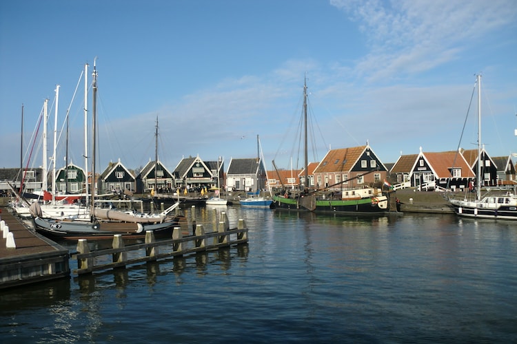 Ferienwohnung Het Postkantoor (58806), Marken, , Nordholland, Niederlande, Bild 19