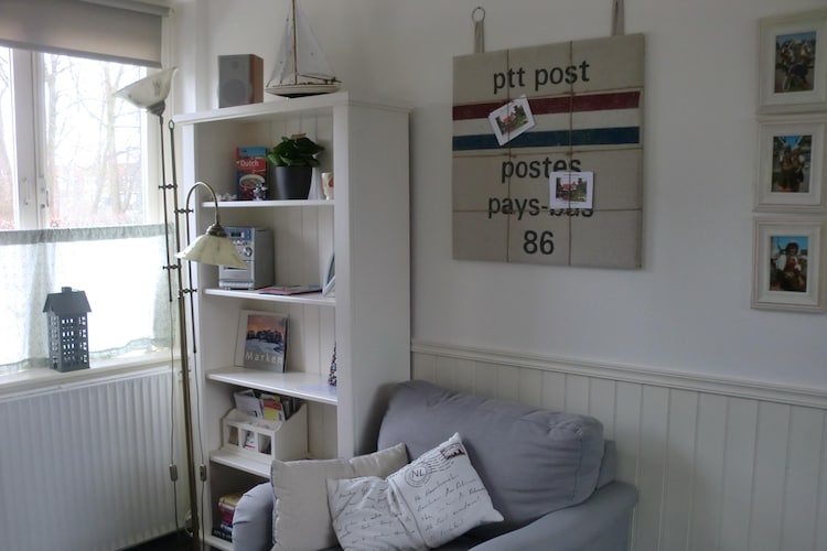 Ferienwohnung Het Postkantoor (58806), Marken, , Nordholland, Niederlande, Bild 7