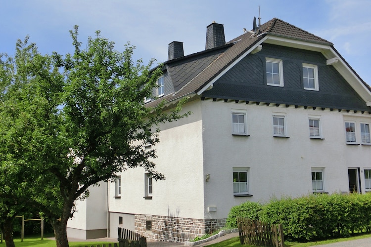 Holiday home Sauerland