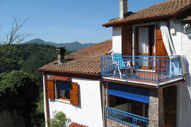 Apartment Tuscany Elba