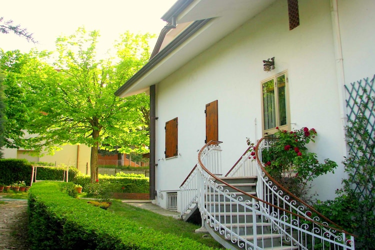 Villa Emilia-Romagna