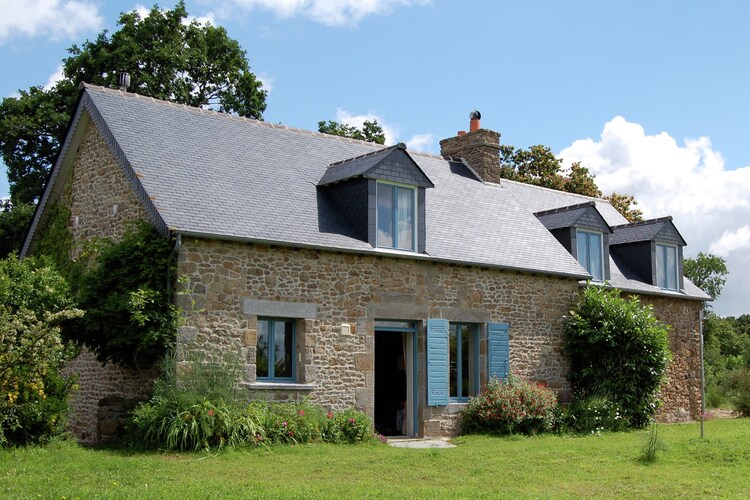Mansion Brittany