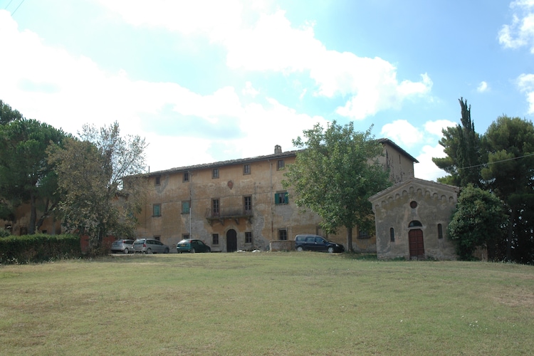 Apartment Tuscany Elba