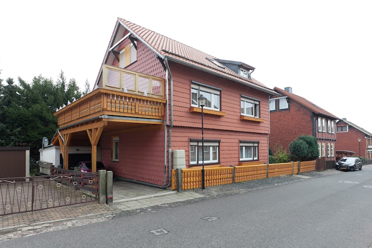 Holiday home Harz