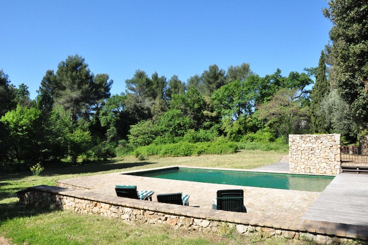 Ferienhaus La Gardette (60450), Saint Paul, Alpes-Maritimes, Provence - Alpen - Côte d'Azur, Frankreich, Bild 7