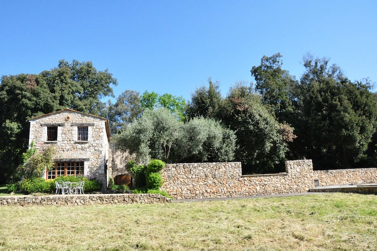 Ferienhaus La Gardette (60450), Saint Paul, Alpes-Maritimes, Provence - Alpen - Côte d'Azur, Frankreich, Bild 2