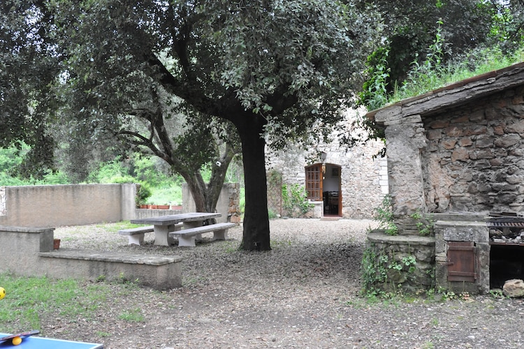 Ferienhaus La Gardette (60450), Saint Paul, Alpes-Maritimes, Provence - Alpen - Côte d'Azur, Frankreich, Bild 4