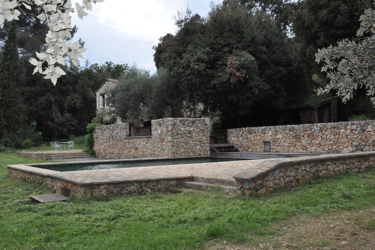 Ferienhaus La Gardette (60450), Saint Paul, Alpes-Maritimes, Provence - Alpen - Côte d'Azur, Frankreich, Bild 12