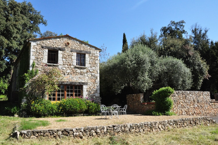 Ferienhaus La Gardette (60450), Saint Paul, Alpes-Maritimes, Provence - Alpen - Côte d'Azur, Frankreich, Bild 11