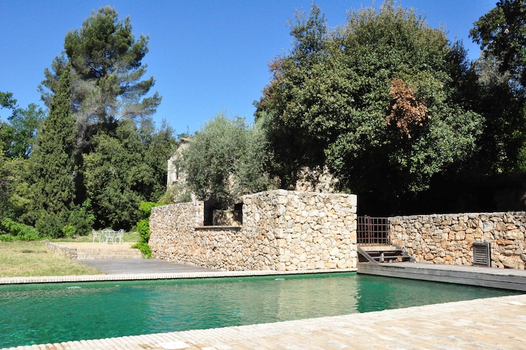 Ferienhaus La Gardette (60450), Saint Paul, Alpes-Maritimes, Provence - Alpen - Côte d'Azur, Frankreich, Bild 8