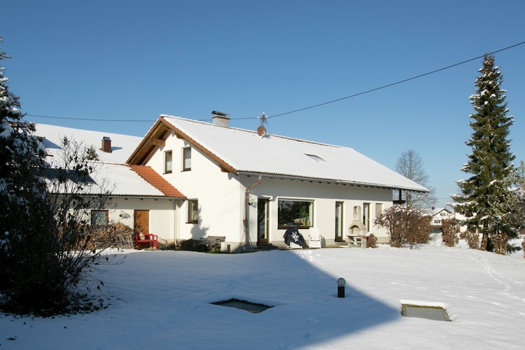 Holiday home Allgau