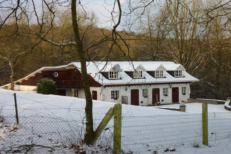 Ferienwohnung Domaine De L'Ecureuil 4 (59641), Bohon, Luxemburg (BE), Wallonien, Belgien, Bild 4