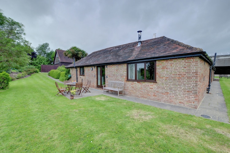 Ferienhaus Twin Oast Farm House (58899), Icklesham, Sussex - Brighton, England, Grossbritannien, Bild 2