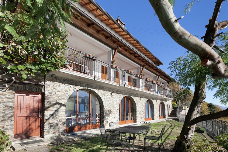 Holiday home Lakes of Italy