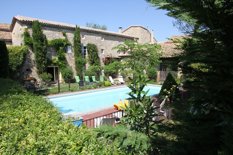 Farmhouse Languedoc-Roussillon