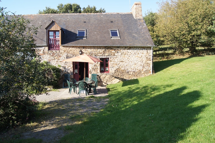 Ferienhaus L'Eguillere (61141), La Boussac, Ille-et-Vilaine, Bretagne, Frankreich, Bild 1