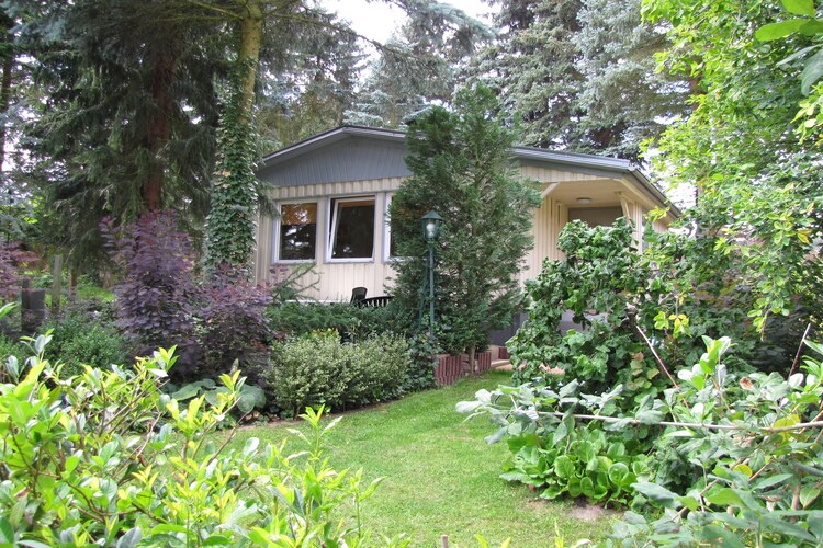 Holiday home Thuringia