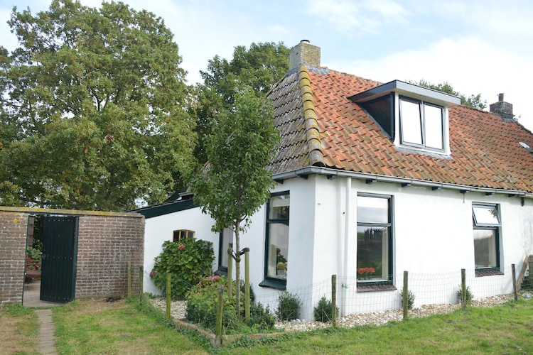 Ferienhaus Visserhuis Het Achterend (60982), Warns, , , Niederlande, Bild 6