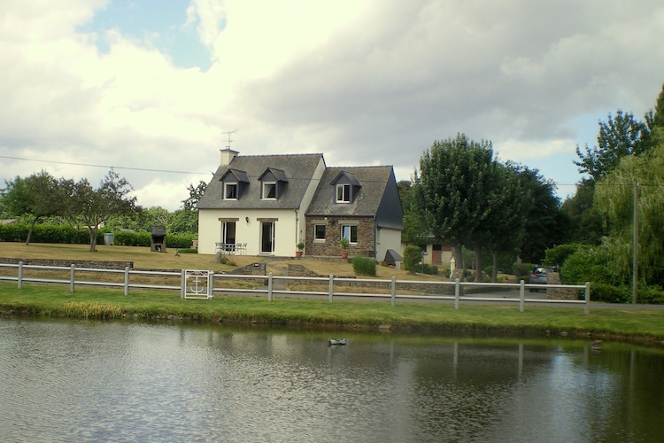 Holiday home Brittany
