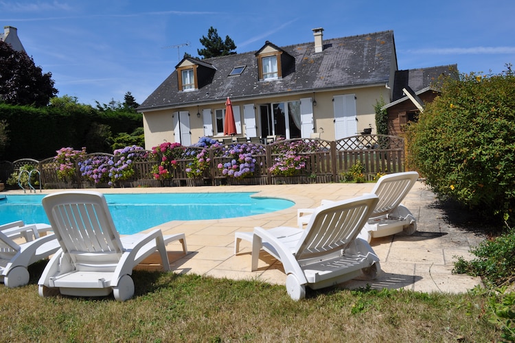 Villa Brittany