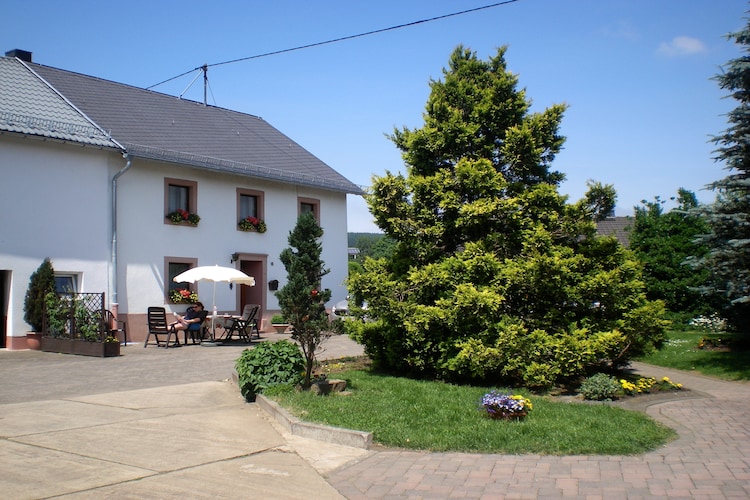 Holiday home Eifel