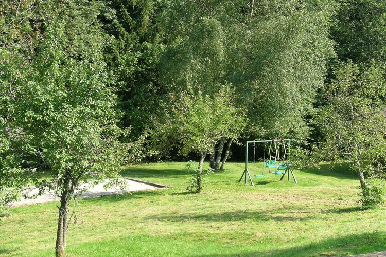 Ronds Chétys - Garden - Summer