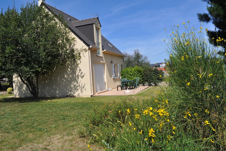 Holiday home Brittany