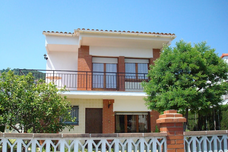 Apartment Barcelona Maresme Coast