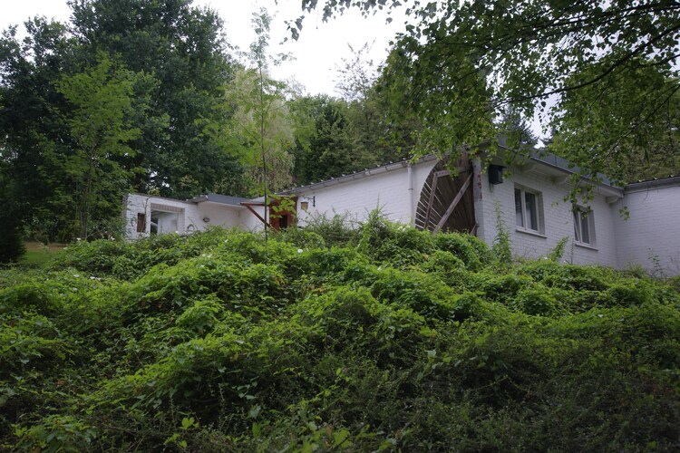 Holiday home Luxembourg