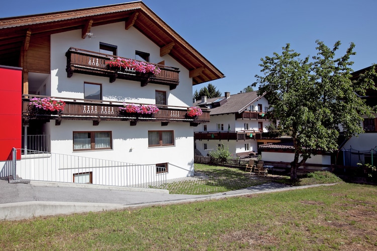 Apartment Tyrol