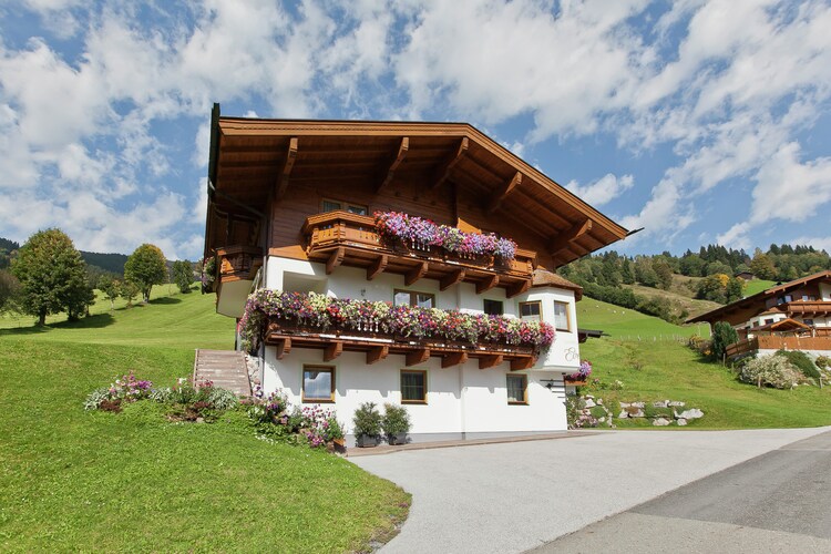 Apartment Salzburg