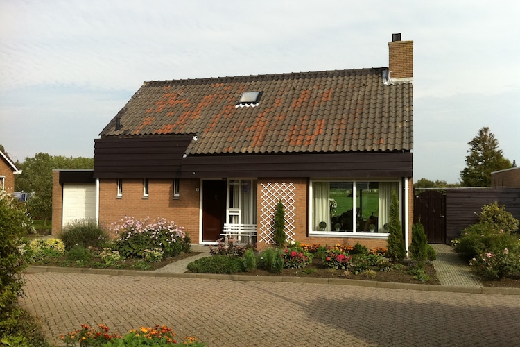 Holiday home South Holland