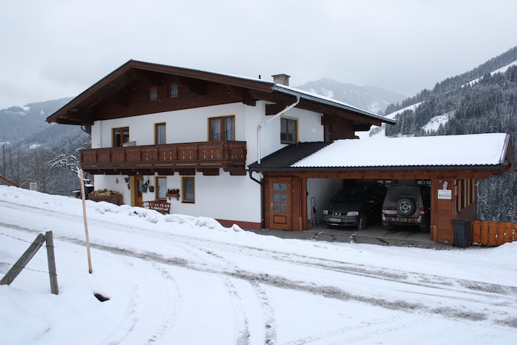 Ferienwohnung Bartolot (253669), Saalbach, Pinzgau, Salzburg, Österreich, Bild 8