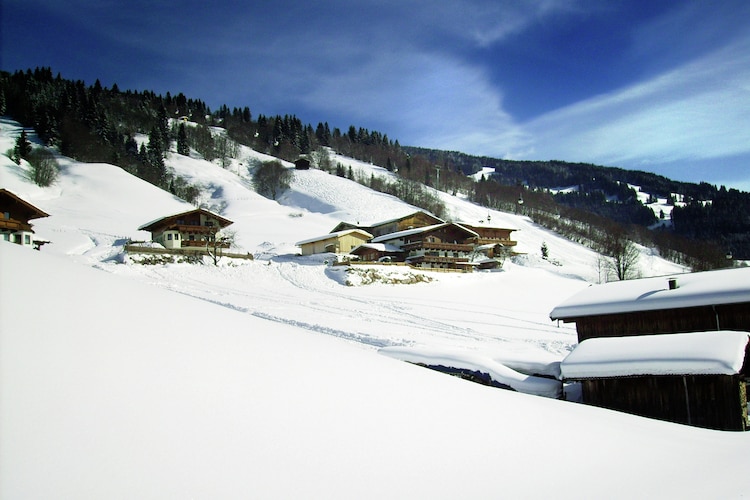 Ferienwohnung Bartolot (253669), Saalbach, Pinzgau, Salzburg, Österreich, Bild 28