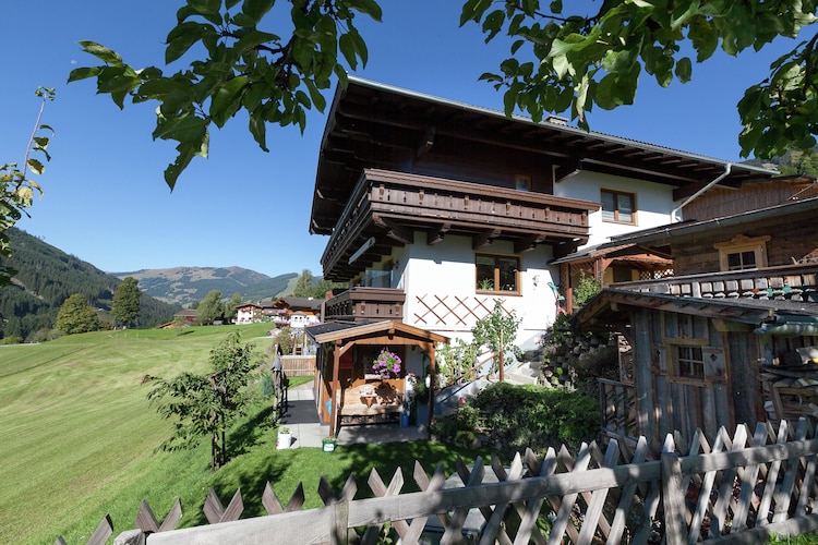 Ferienwohnung Bartolot (253669), Saalbach, Pinzgau, Salzburg, Österreich, Bild 5