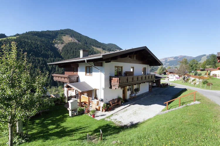 Ferienwohnung Bartolot (253669), Saalbach, Pinzgau, Salzburg, Österreich, Bild 4