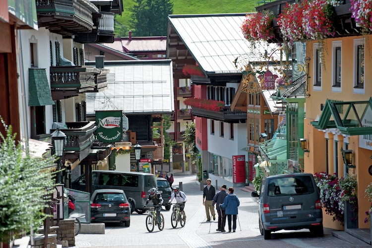 Ferienwohnung Bartolot (253669), Saalbach, Pinzgau, Salzburg, Österreich, Bild 29