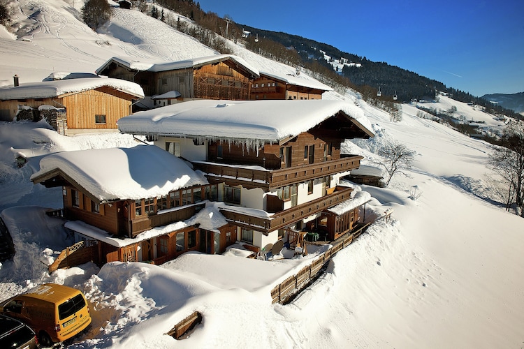 Ferienwohnung Bartolot (253669), Saalbach, Pinzgau, Salzburg, Österreich, Bild 7